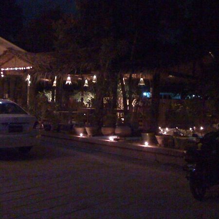 Green Land Motel Bagan Esterno foto